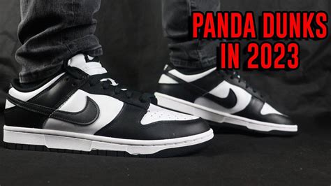 nike dunk high panda 2023|Nike Dunk High panda 2021.